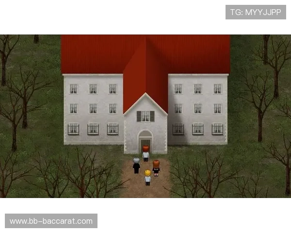 国人和日本人在恐怖游戏中对决 谁能在虚拟恐惧中胜出